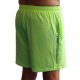 Bullpadel Performance Short Jaune Soufre Fluor