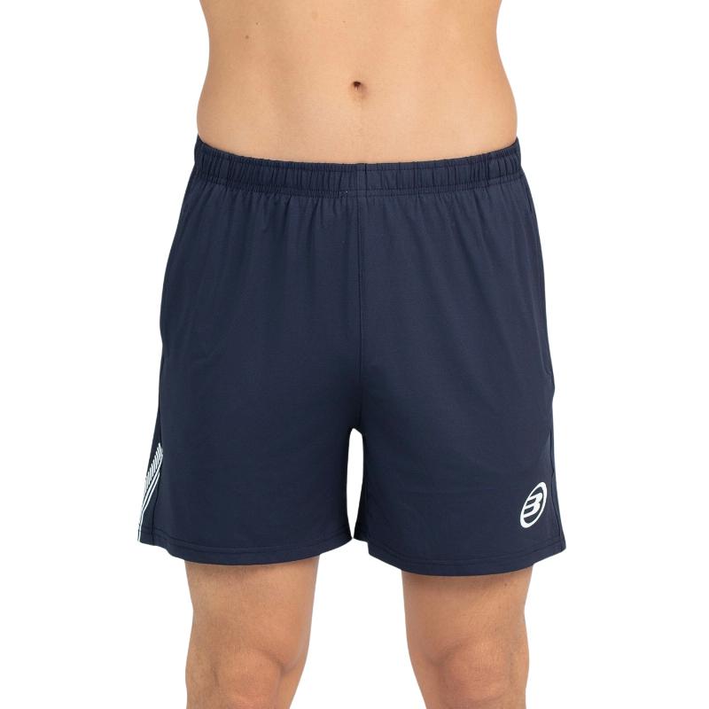 Curto Bullpadel Performance Azul Marino