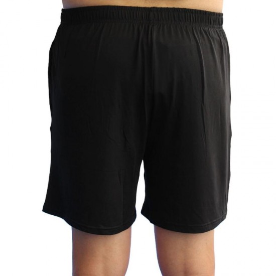 Short Bullpadel Performance Negro