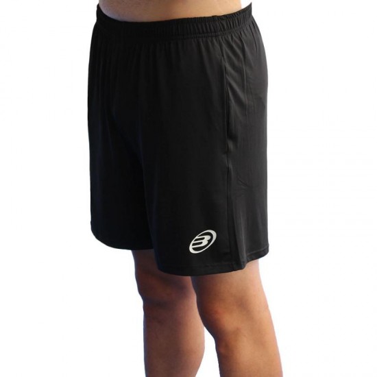 Curto Bullpadel Performance Negro