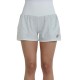 Pantaloncini da donna Bullpadel Pol Ice