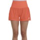 Short Femme Bullpadel Pol Grapefruit