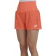 Bullpadel Pol Grapefruit Women''s Shorts