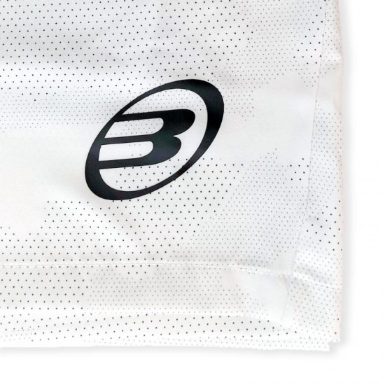 Bullpadel Premier Padel Bugle White Short