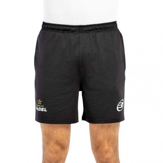 Bullpadel Premier Padel Carbon Divers Shorts