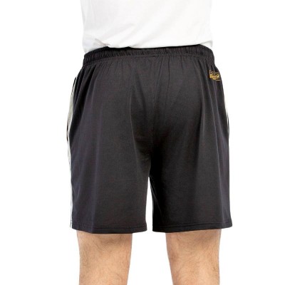 Pantaloncini Bullpadel Premier Padel Carbon Divers