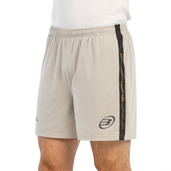 Short Bullpadel Premier Padel Divers Stone Vigore