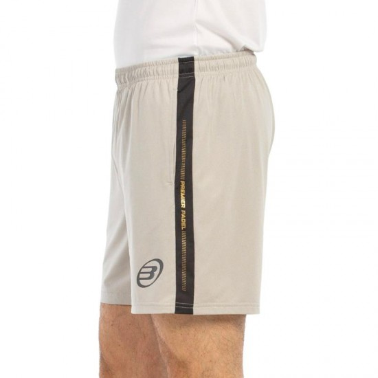 Short Bullpadel Premier Padel Buzos Piedra Vigore