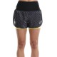 Short Bullpadel WPT Lonja Negro Mujer