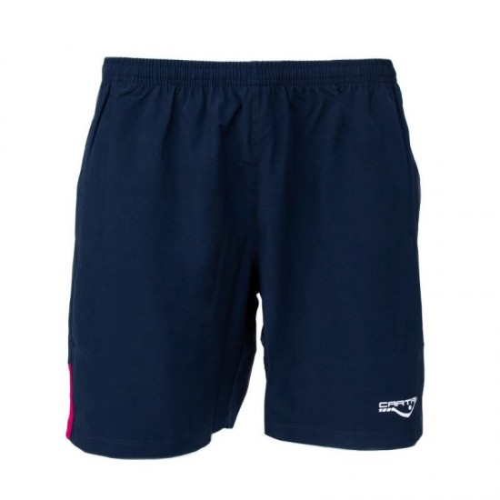 Strawberry Junior Dark Blue Cuthai Short