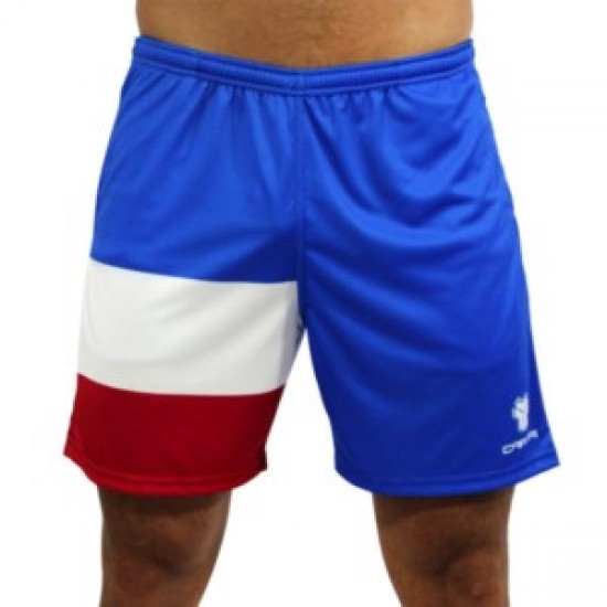 Short Cartri Prime Summer Azul Junior