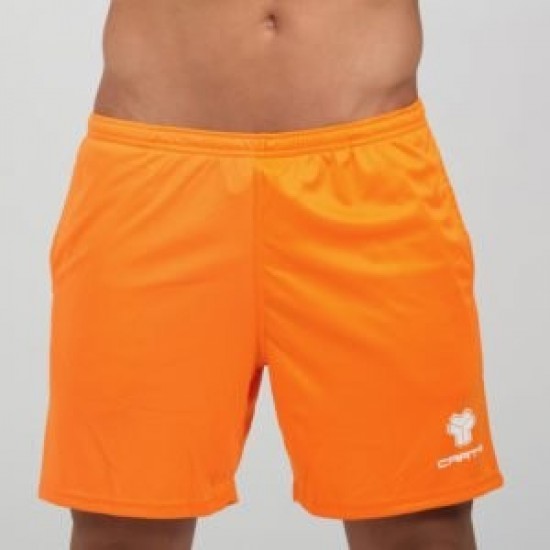 Short Cartri Trainer 3.0 Orange Junior