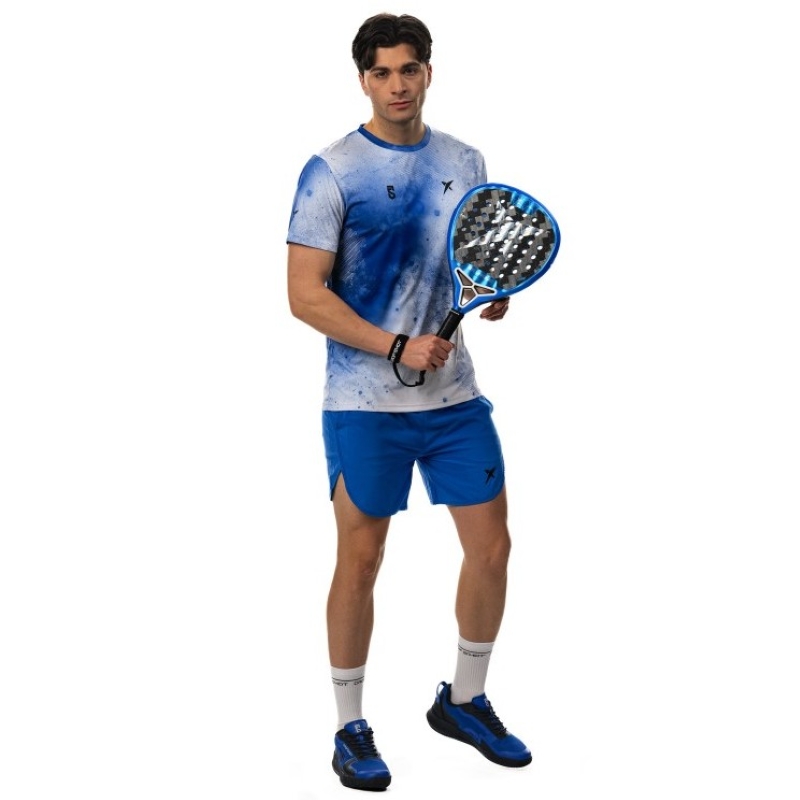 Colpo di caduta corto Aker Azul