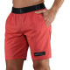Pantaloncini Endless Ace Iconic Coral Auburn