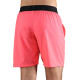 Pantaloncini Endless Ace Iconic Coral Brillante