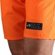 Short Endless Ace Emblematique Naranja