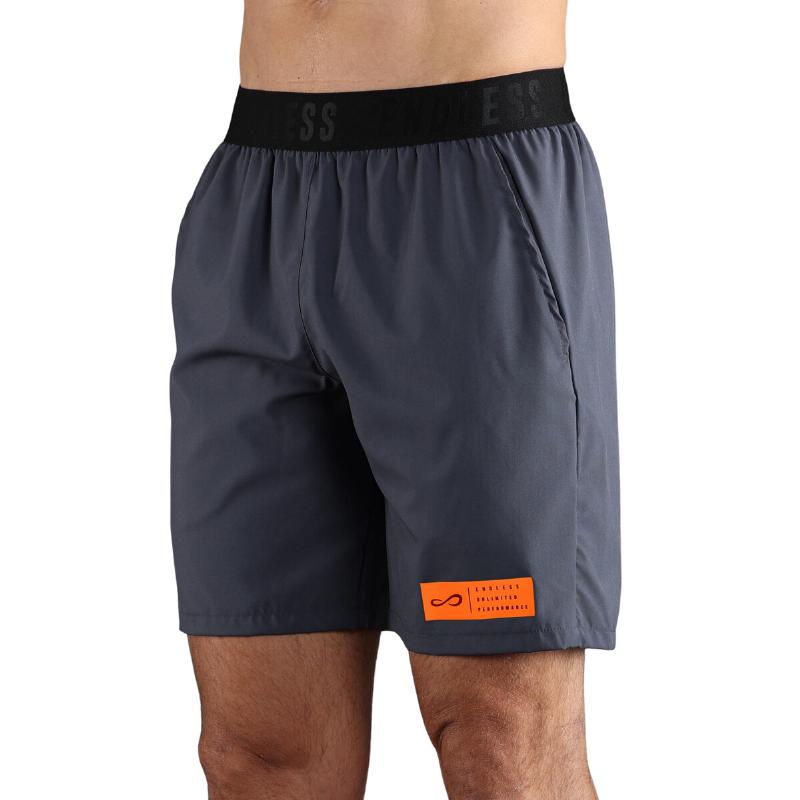 Short Endless Ace Tit?nio Ic?nico