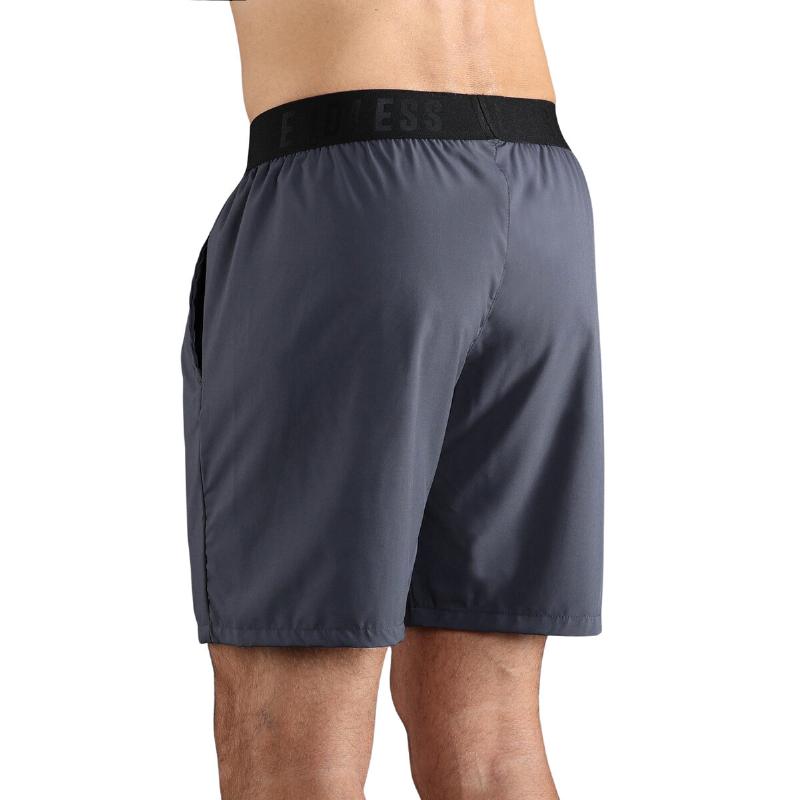 Short Endless Ace Tit?nio Ic?nico