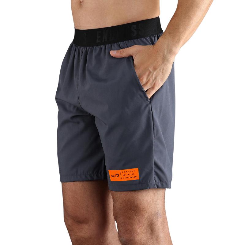 Short Endless Ace Tit?nio Ic?nico