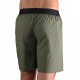 Pantaloncini Endless Ace Iconic Verde Army