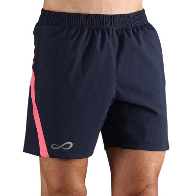 Corto Tempesta Senza Fine Azul Marino