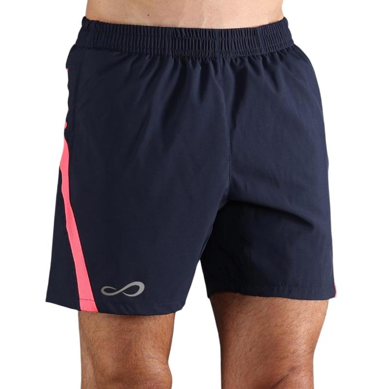 Corto Tempesta Senza Fine Azul Marino