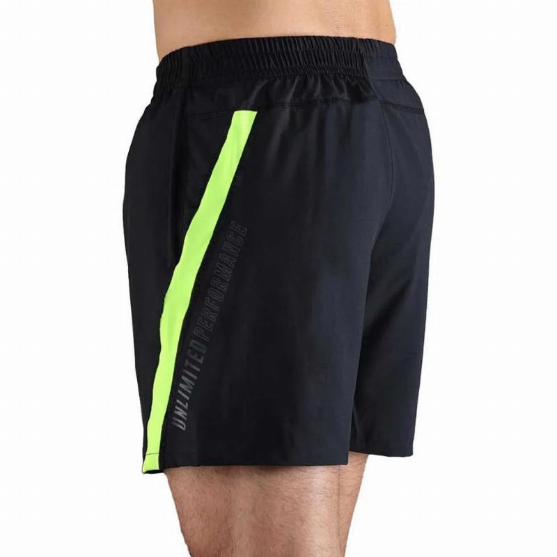 Breve tempesta senza fine Amarillo