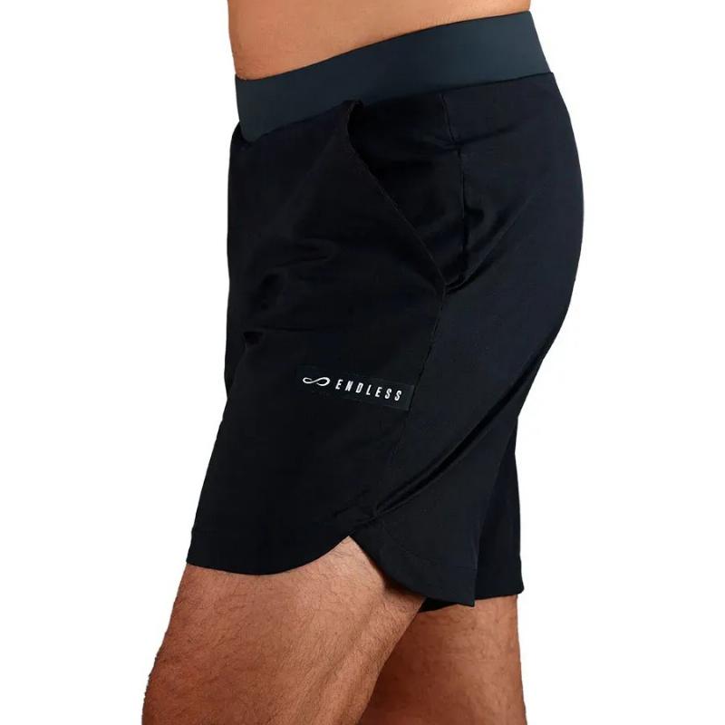 Curto Endless Swift Negro
