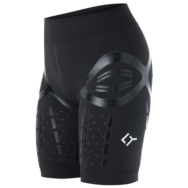 Floky Activateur Court Noir