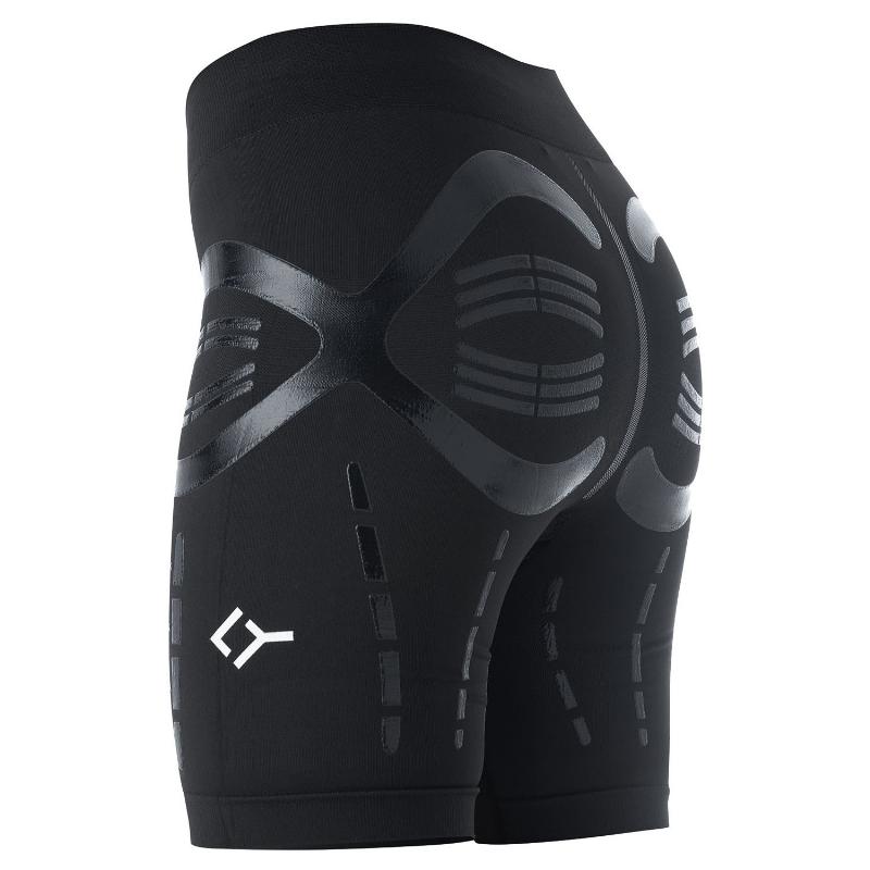 Floky Activateur Court Noir