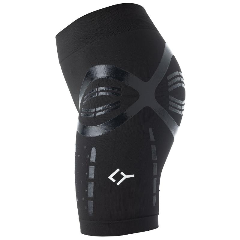 Floky Activateur Court Noir