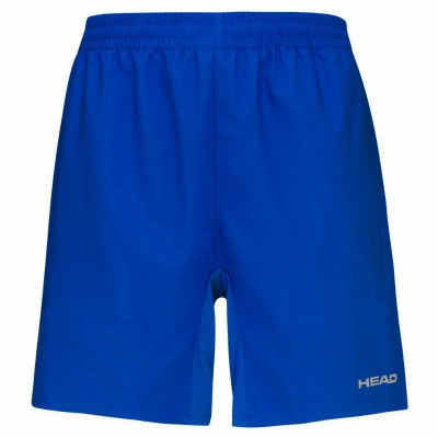Short Head Club Azul Royal