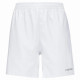 Head Club Pantaloncini Bianco Grigio
