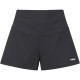 Short Head Dynamic Negro Blanco Mujer