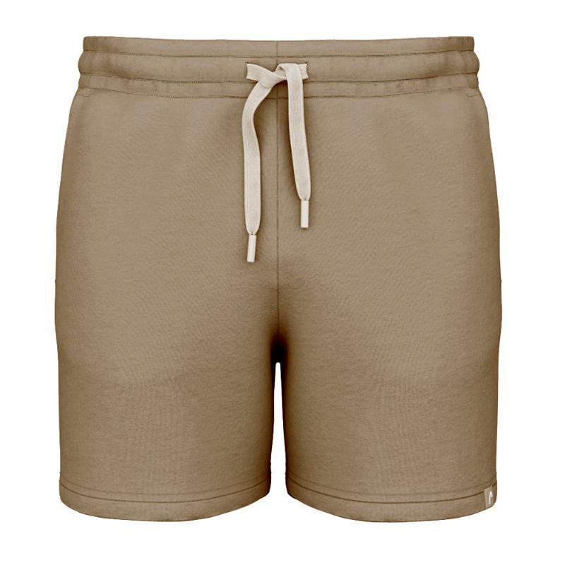 Short Head Motion Marron Teak