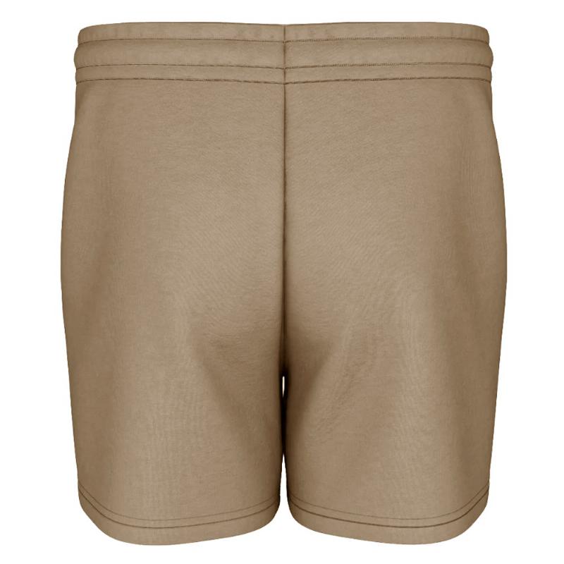 Short Head Motion Marron Teak