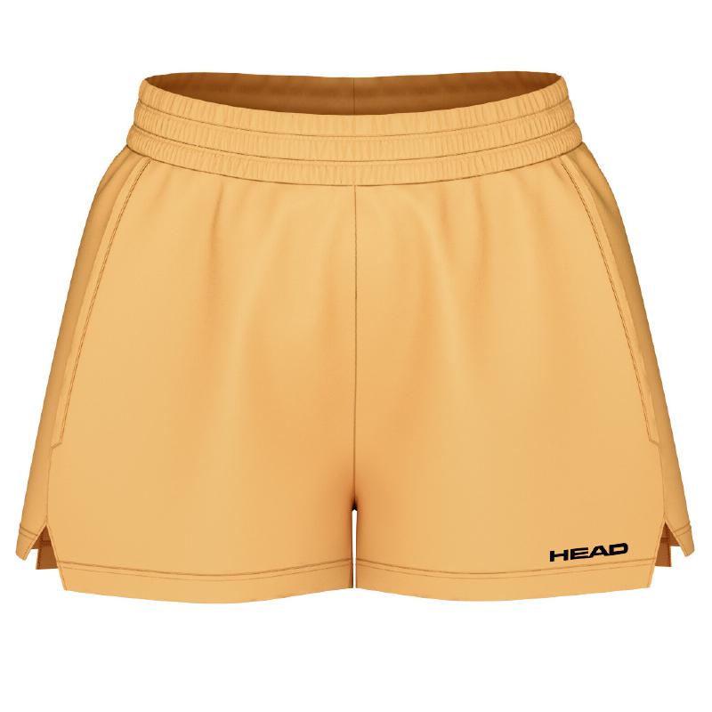 Cal??es de Brincar Cabe?a Amarela para Mulher