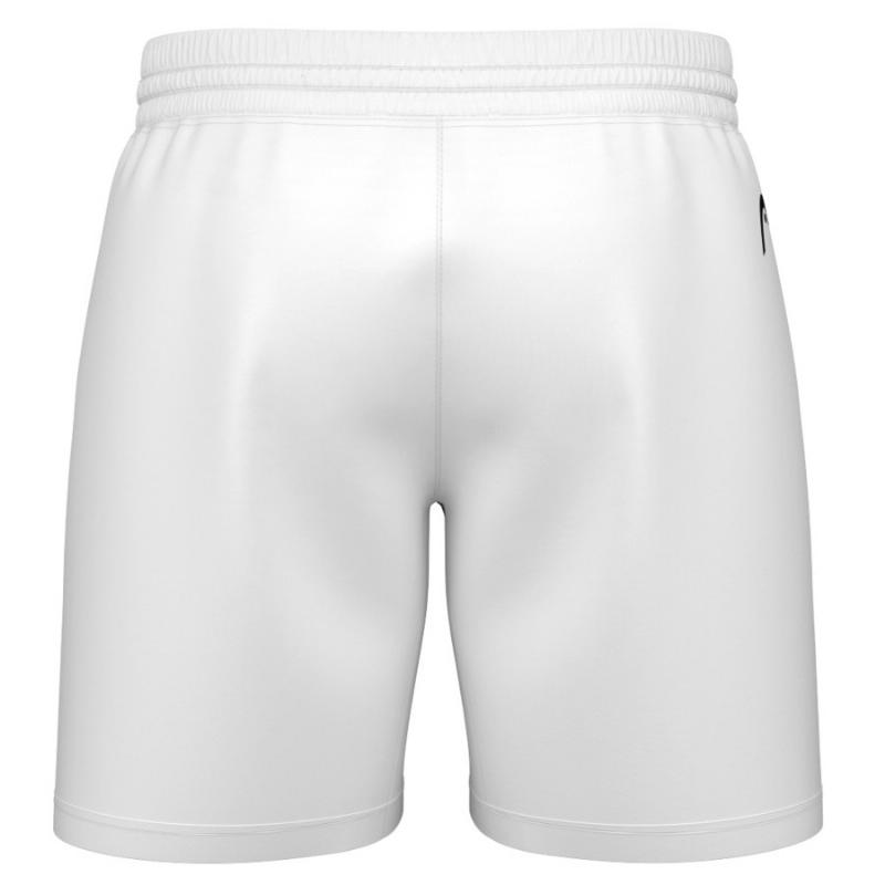 Short Head Play Blanco