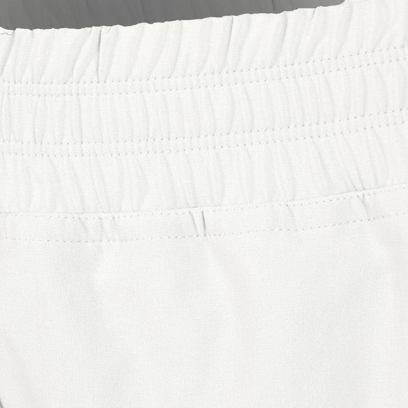 Testa corta Gris Mujer