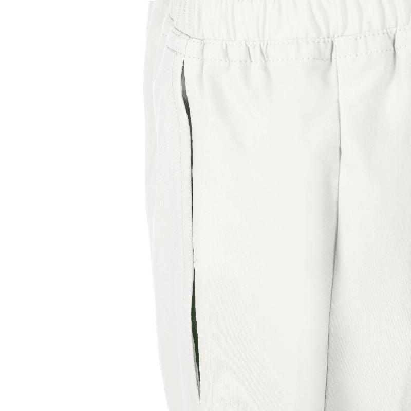 Testa corta Gris Mujer