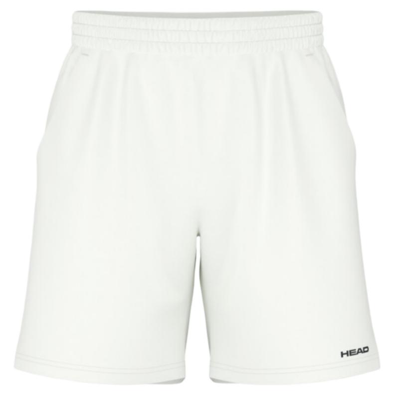 Short Head Power Blanco Negro