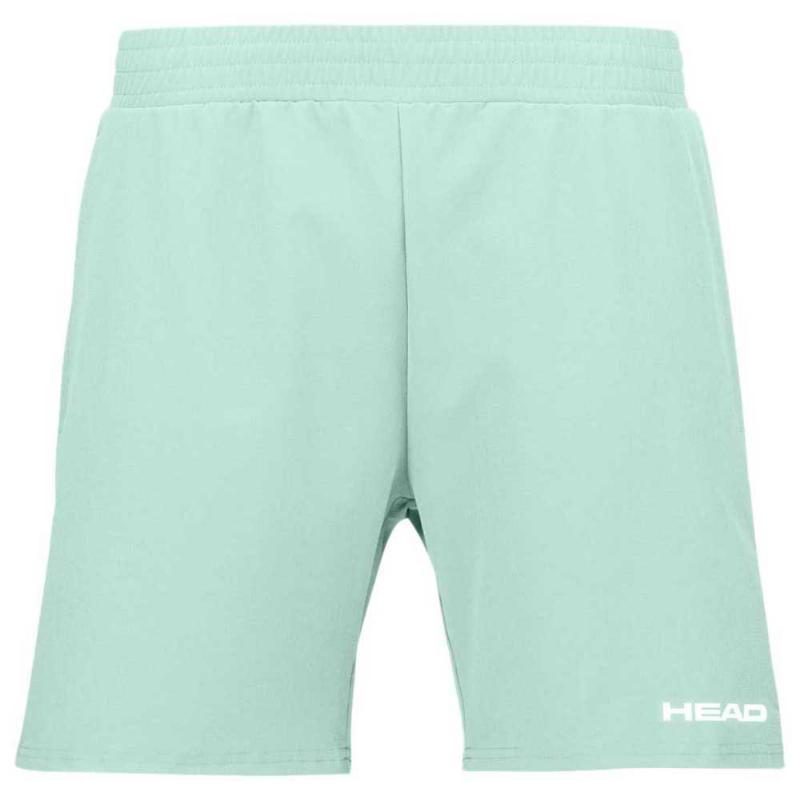 Short Head Power Verde Pastel