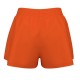 Short Head Vogue Naranja Mujer