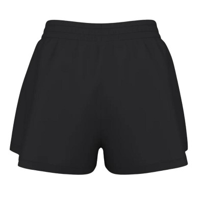 Vogue Noir Short de tete pour femme