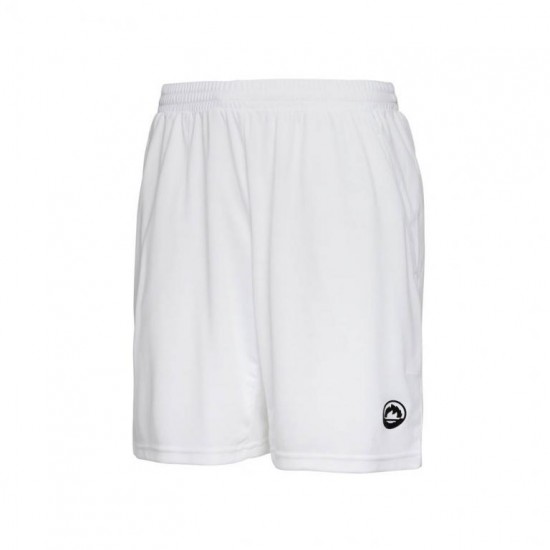 Short JHayber Basico DA4397 Blanco