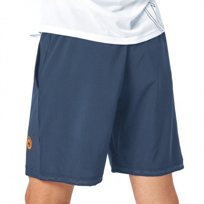 Curto JHayber Boss Marino