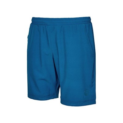 JHayber Micro Shorts Marinha Leve