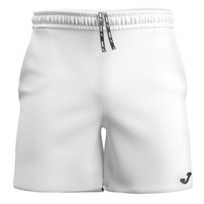 Pantaloncini Joma Challenge Blanco