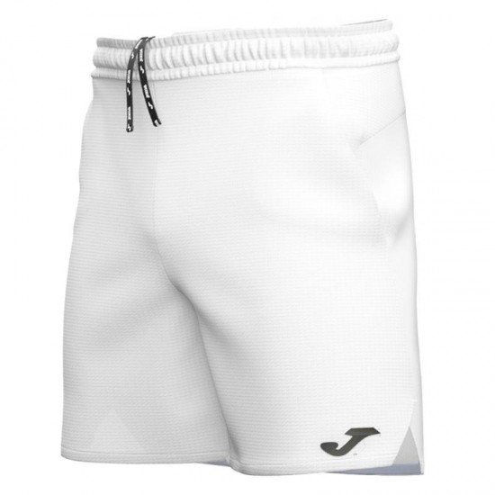 Short Joma Challenge Blanco