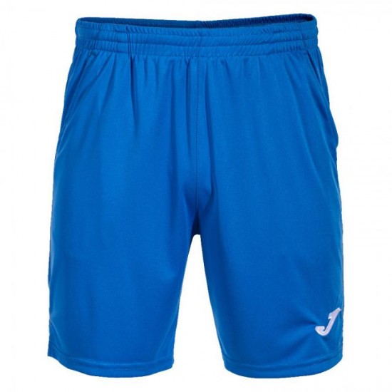 Short Joma Drive Azul Royal